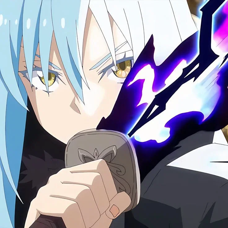 Rimuru tempest