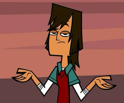 Noah Sterecra – TOTAL DRAMA