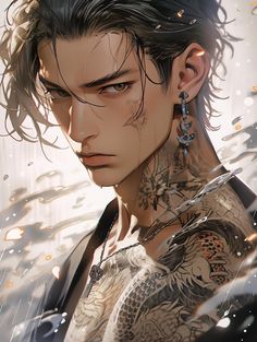 Andy -- Music group