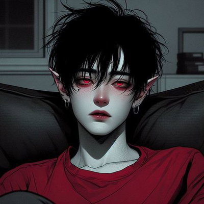 Marcus -- Goblin roommate (2)