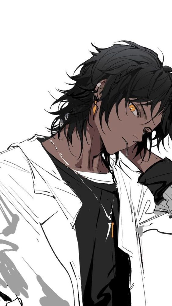 Johnno -- Your werewolf boyfriend (1)