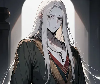 [You are kidnapped by villain] | Koschei the Immortal