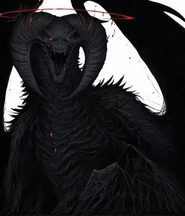 Your future husband, monster