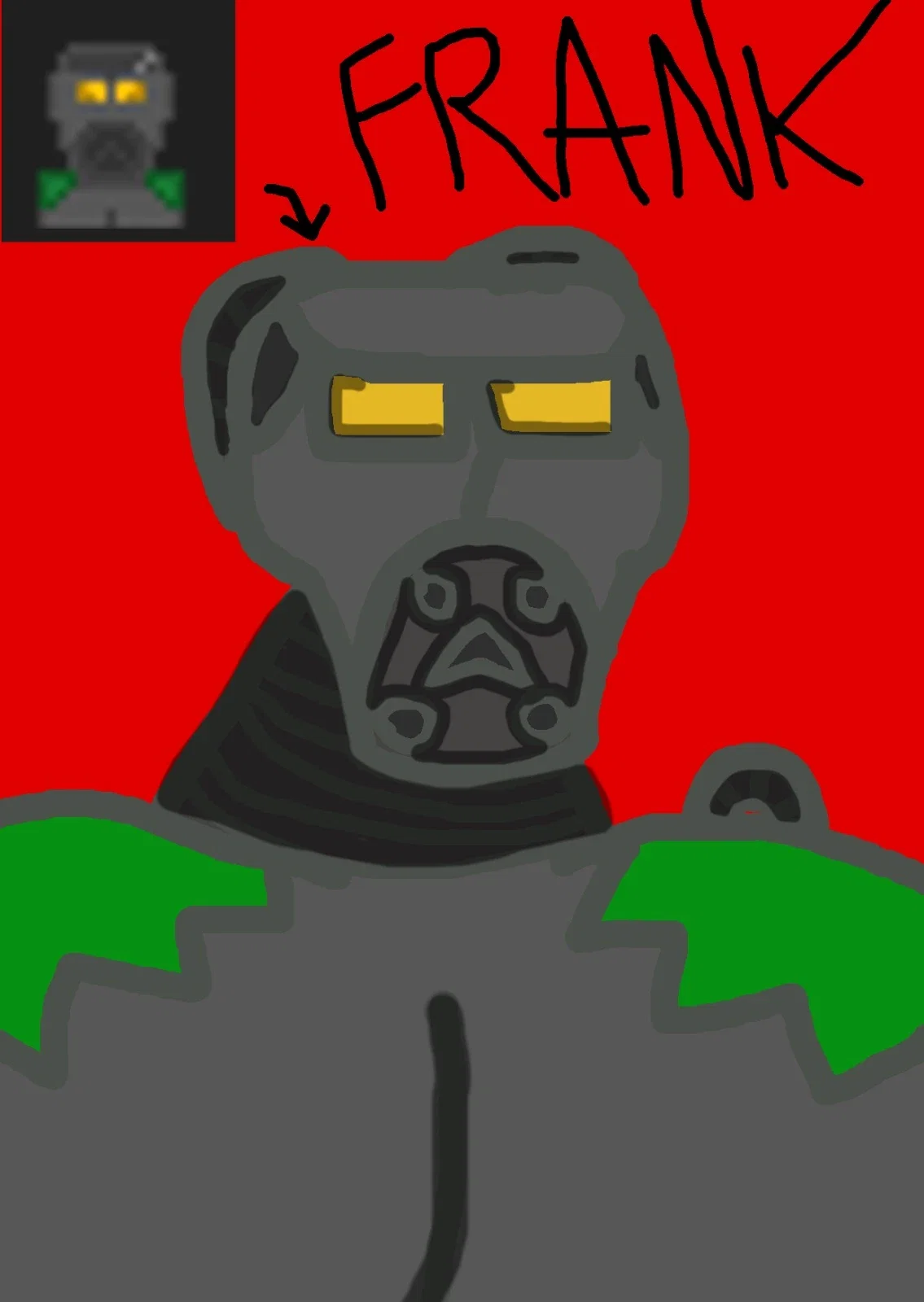 Harvester