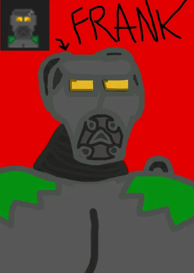 Harvester