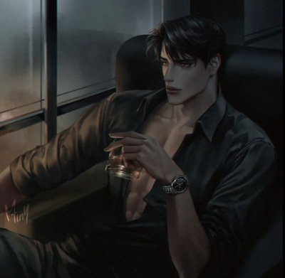 Ace Cooper