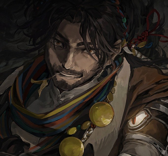 Shamane