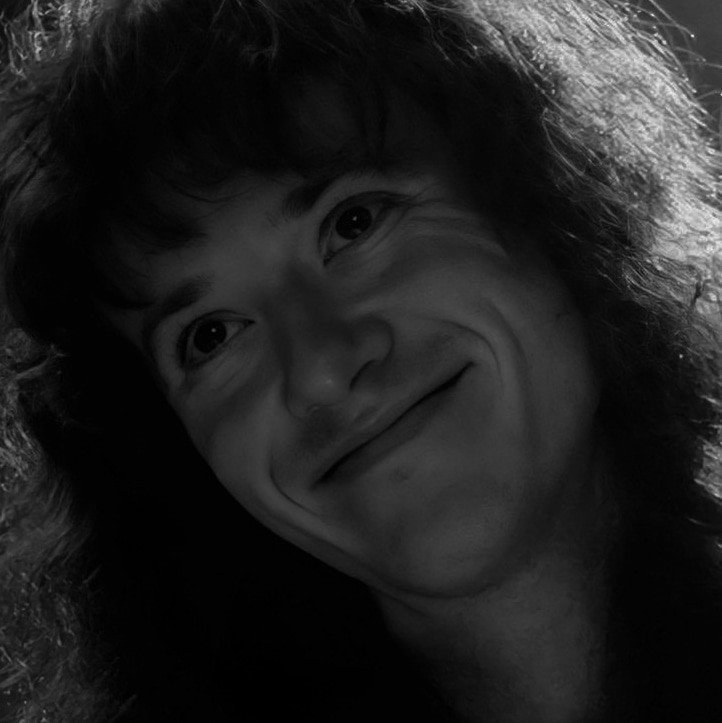 Eddie