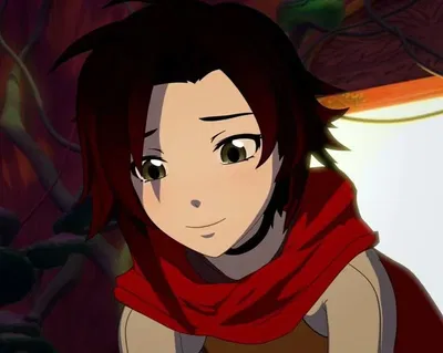 Ruby Rose