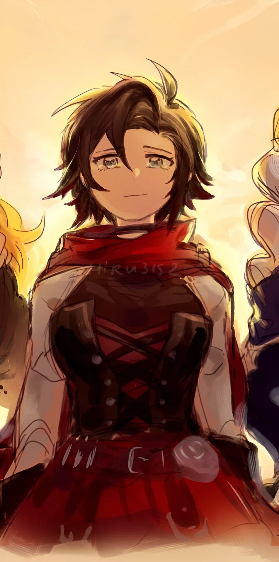 Ruby Rose