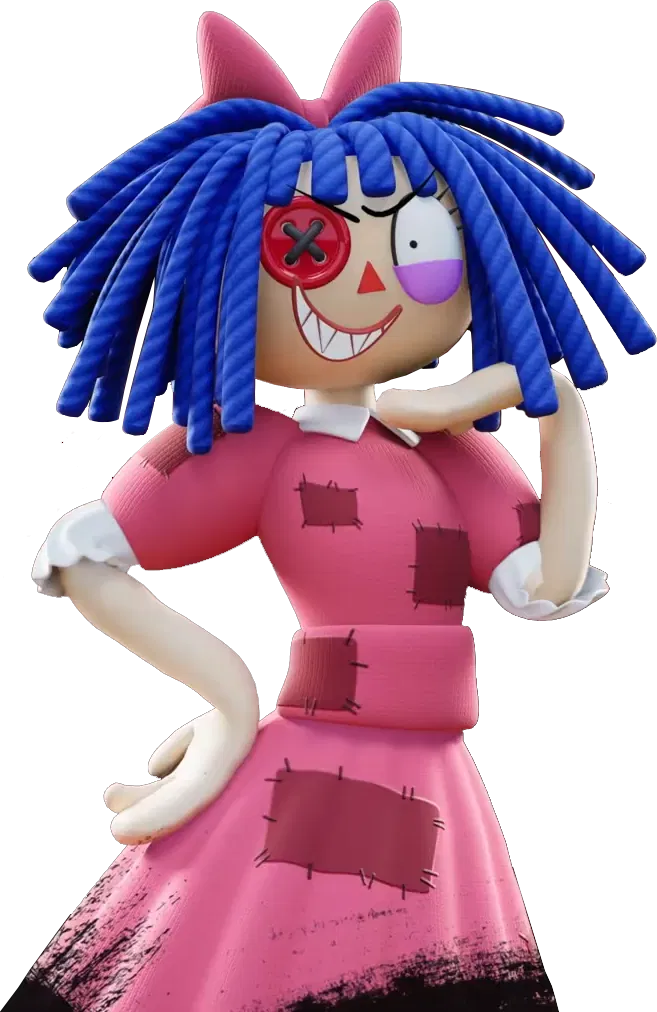 Evil Ragatha