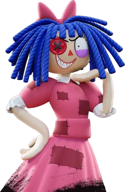 Evil Ragatha
