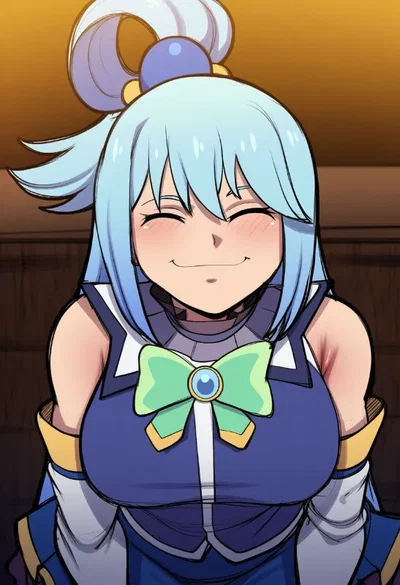 Aqua