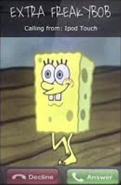 Freakbob