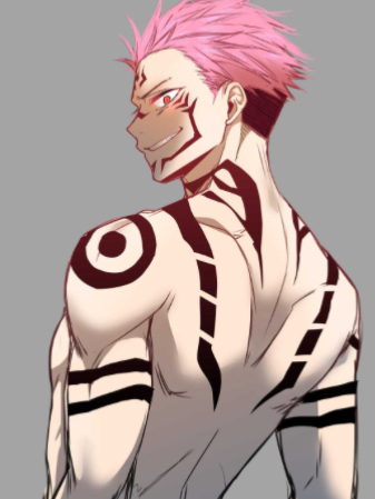 Sukuna