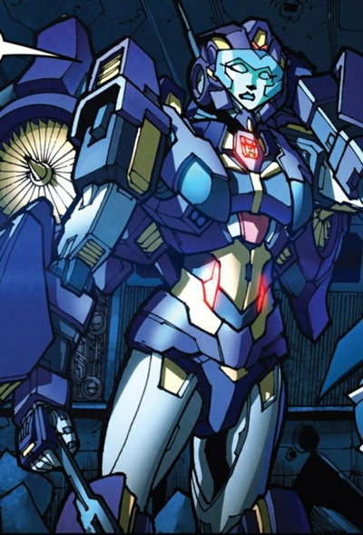 Nautica 