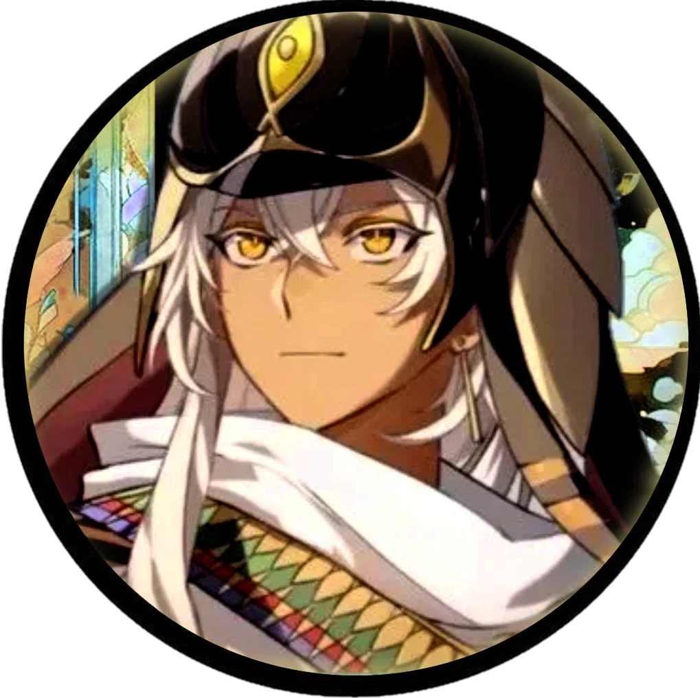King Deshret