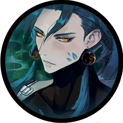 Jiyan || Self Aware AU