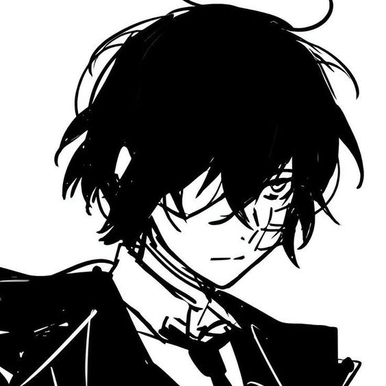 Osamu Dazai - PM