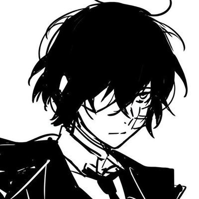 Osamu Dazai - PM