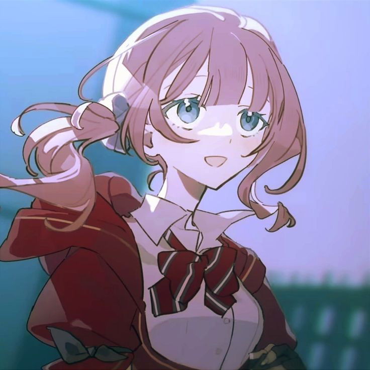 Honami Mochizuki 
