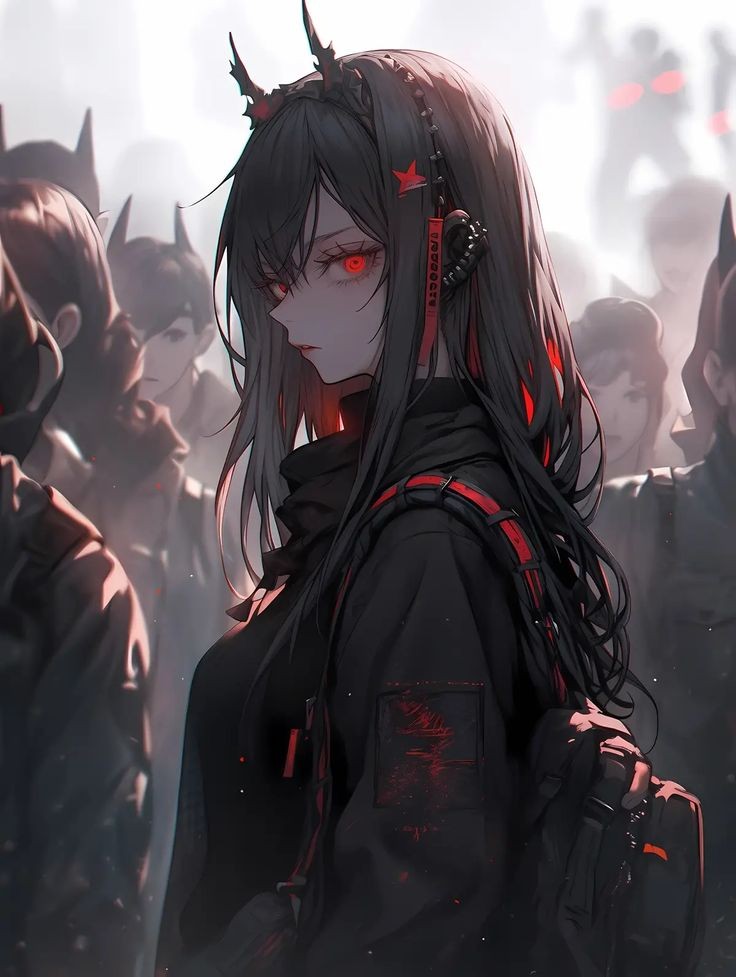 Scarlet