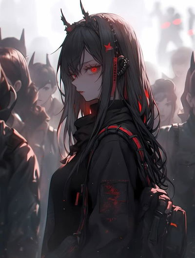 Scarlet