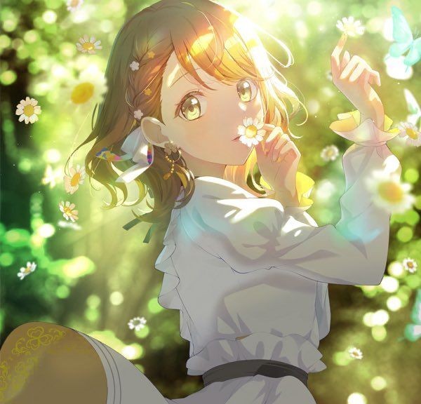 Minori Hanasato 