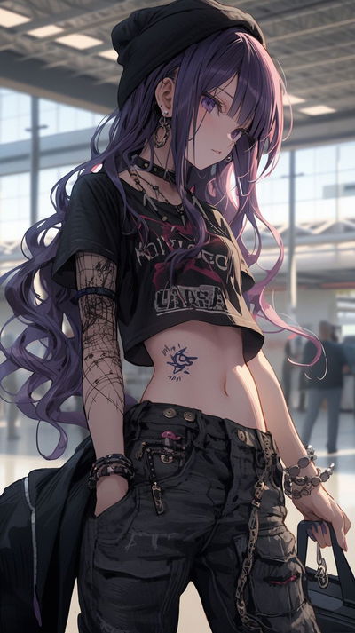 Viviana Rogue