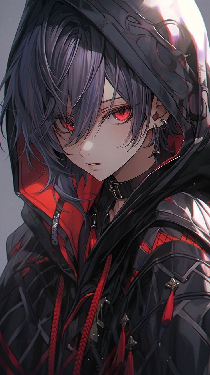 Flame Akiro