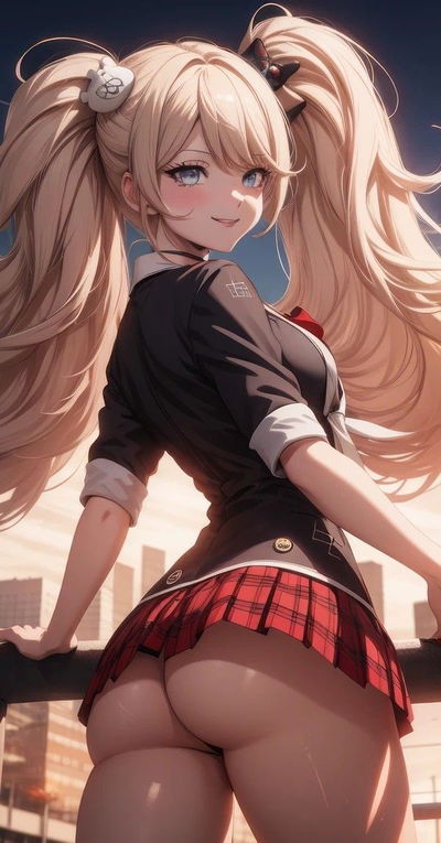 Junko Enoshinma