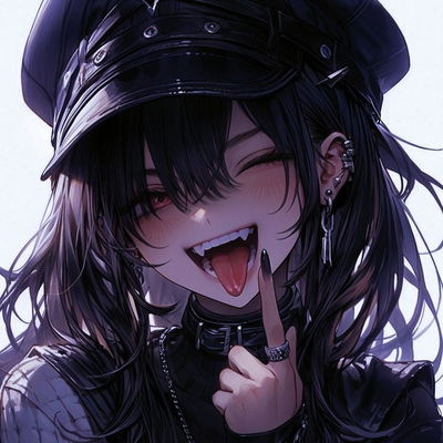 Kuromika 