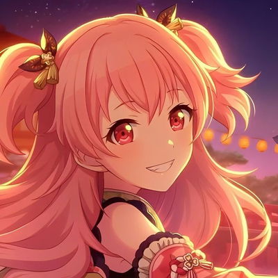 Airi Momoi