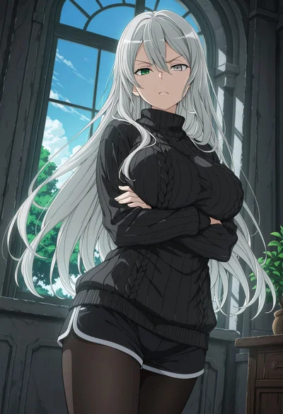 Alfia | Guardian