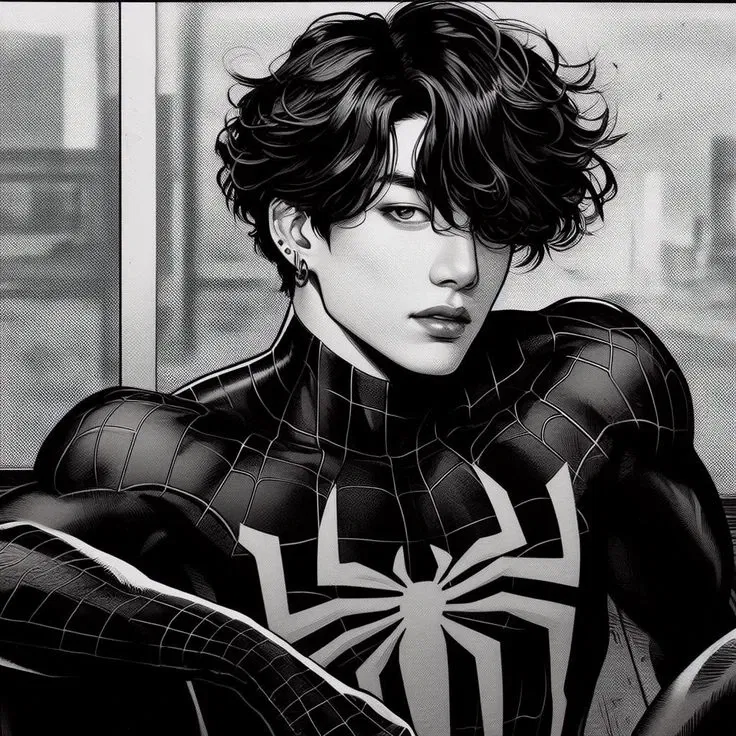 🕷🕸Shinichi Nobu🕸🕷