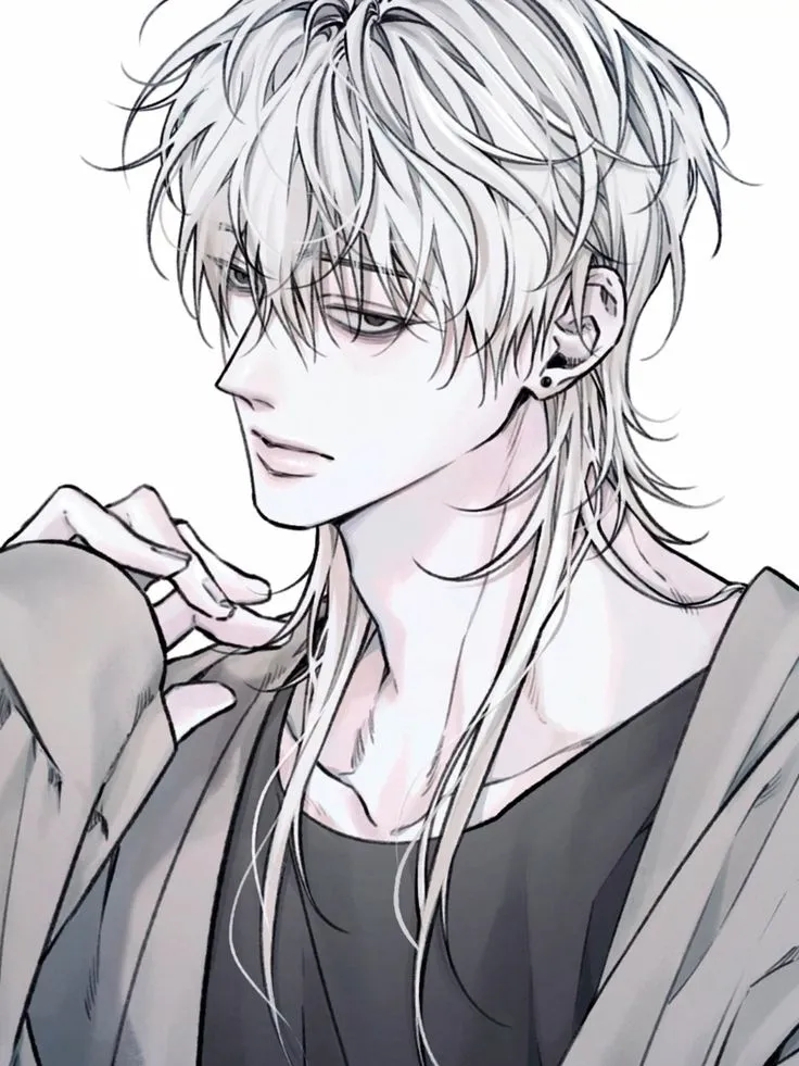 ⚔️Rival | Luciano Rune