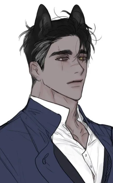 Mafia | Ryker Crowley