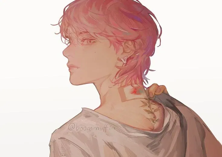 Adonis Valentino | PERSONAL CUPID