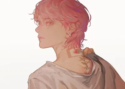Adonis Valentino | PERSONAL CUPID
