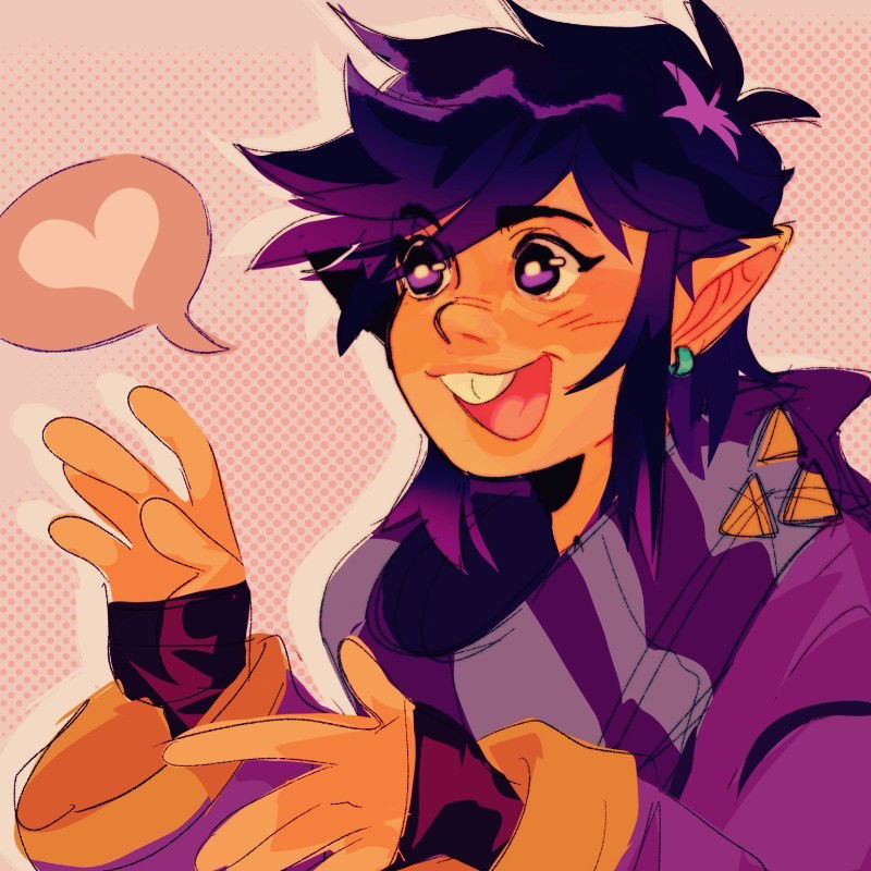 [ LU ] Ravio