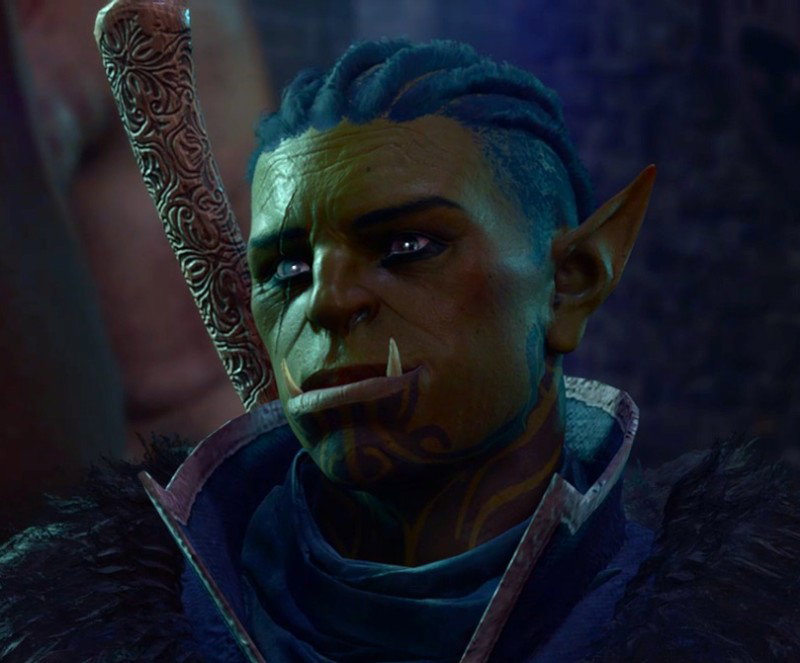 Z'rell