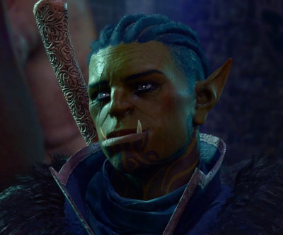 Z'rell