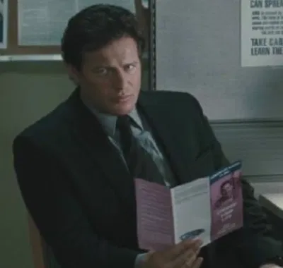 Mark Hoffman