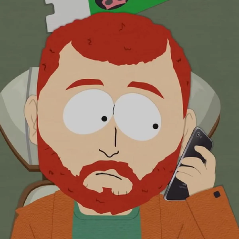 Kyle Broflovski