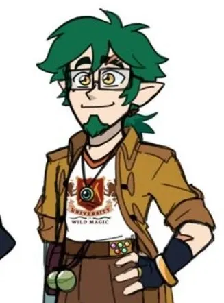 🍧 | Edric Blight