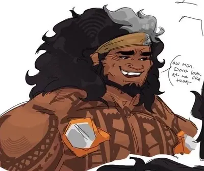 🌊 | Maugaloa Malosi