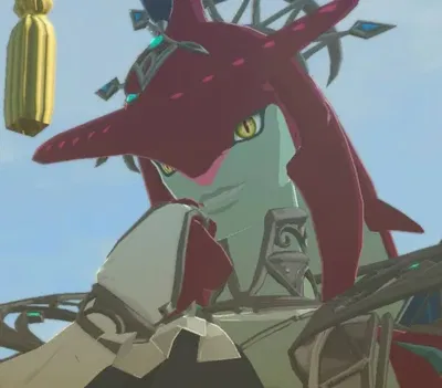 🦈 | Prince Sidon
