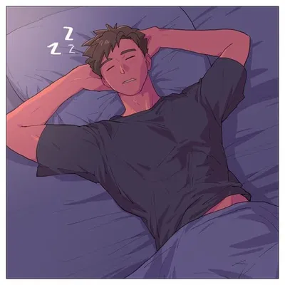 🥐 | Alex Mullner [Werewolf AU]