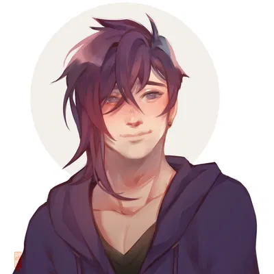 🐸 | Sebastian Barnes [Vampire AU]