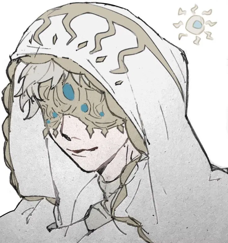 Dragon Priestess